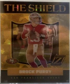 Brock Purdy