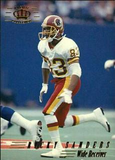 Ricky Sanders