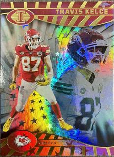 Travis Kelce