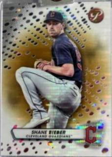 Shane Bieber