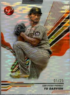 Yu Darvish