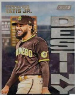 Fernando Tatis Jr.