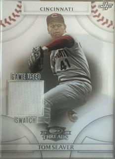Tom Seaver
