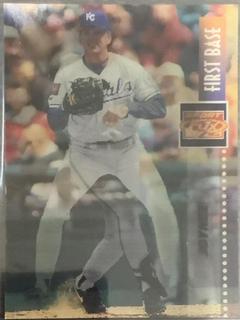 Wally Joyner