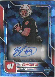 Billy Edwards Jr.