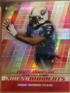 Chris Johnson