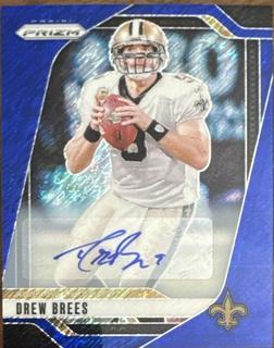 Drew Brees