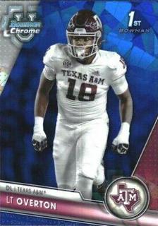 LT Overton