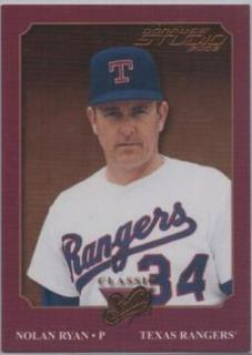 Nolan Ryan