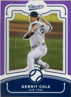 Gerrit Cole
