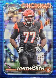 Andrew Whitworth