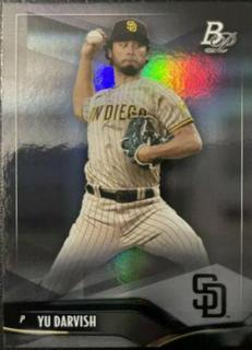 Yu Darvish