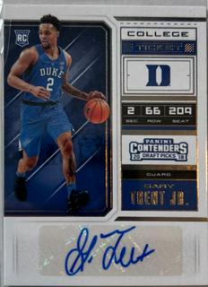 Gary Trent