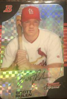 Scott Rolen