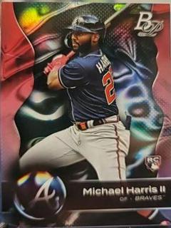 Michael Harris II