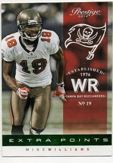 Mike Williams