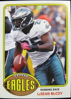 LeSean McCoy