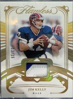 Jim Kelly