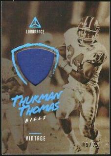 Thurman Thomas