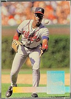 Fred McGriff