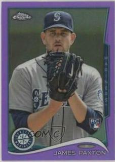 James Paxton