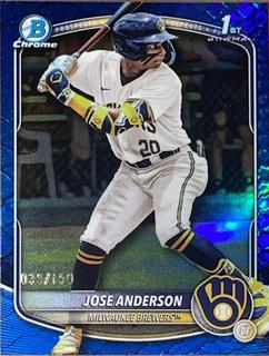 Jose Anderson