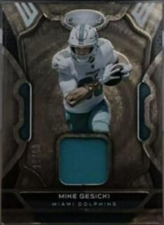 Mike Gesicki