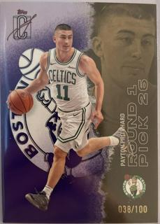 Payton Pritchard