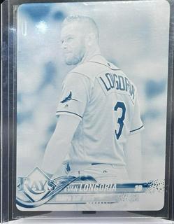 Evan Longoria