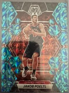 Jakob Poeltl