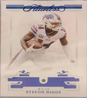 Stefon Diggs