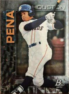 Jeremy Pena