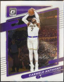 Carmelo Anthony