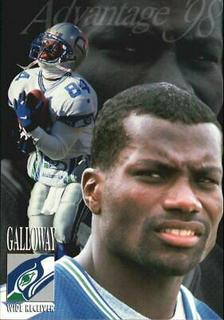 Joey Galloway