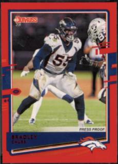 Bradley Chubb