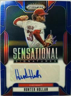 Hunter Hollan