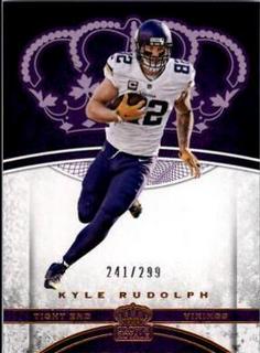 Kyle Rudolph