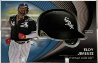 Eloy Jimenez
