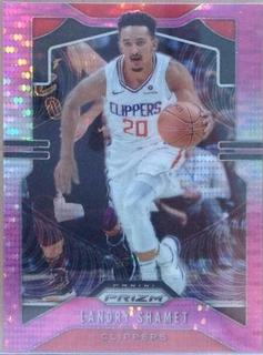 Landry Shamet