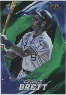 George Brett