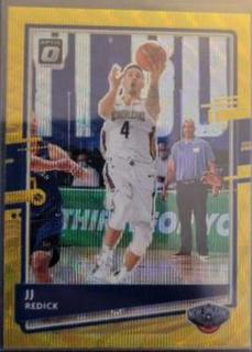 JJ Redick