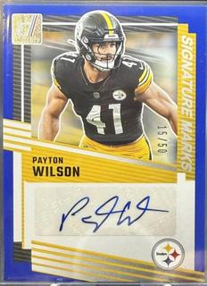 Payton Wilson