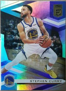 Stephen Curry