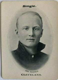 Roy Turner