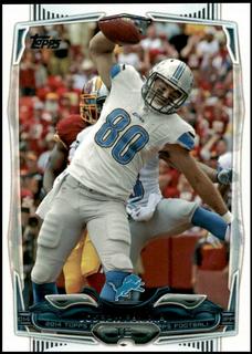 Joseph Fauria
