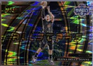Elena Delle Donne