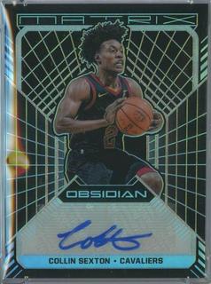 Collin Sexton