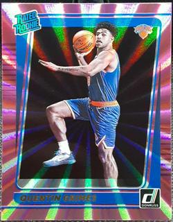 Quentin Grimes