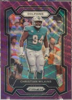 Christian Wilkins