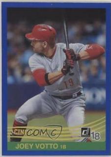 Joey Votto